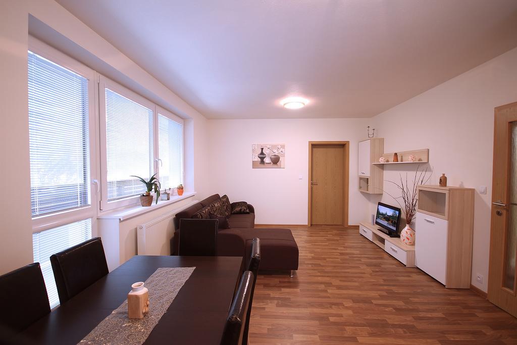 Apartmenty Patris Tatranska Strba Dış mekan fotoğraf