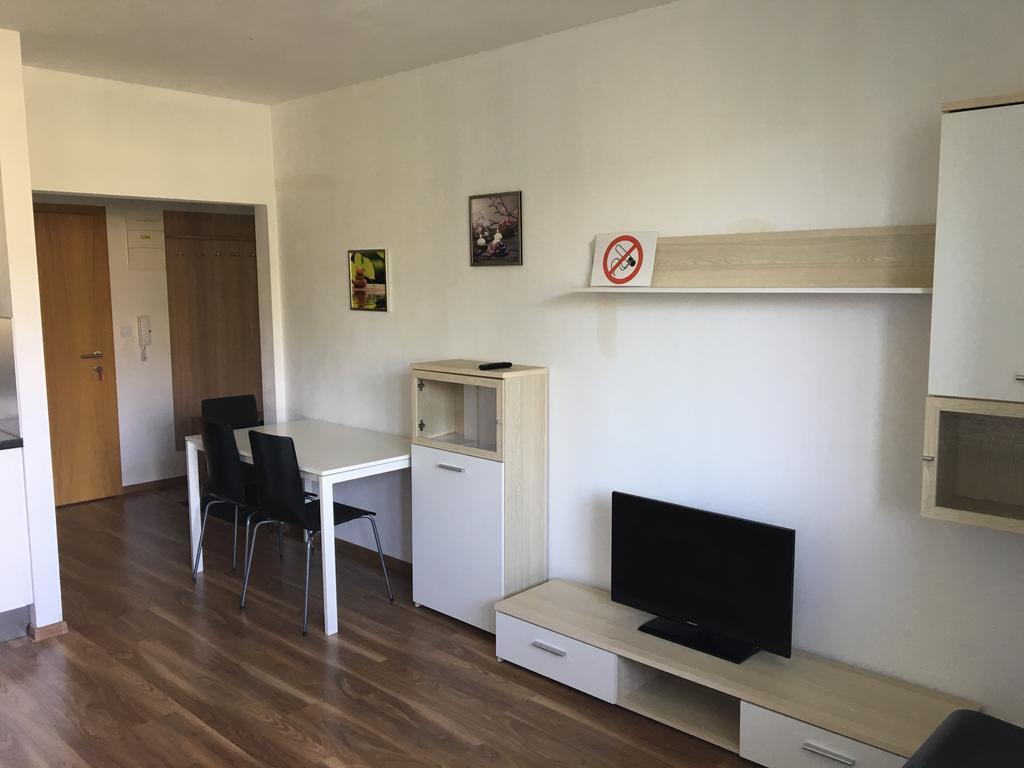 Apartmenty Patris Tatranska Strba Dış mekan fotoğraf