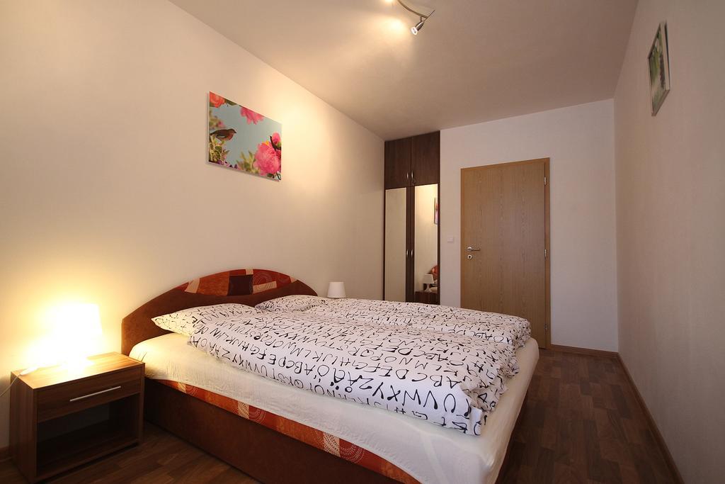 Apartmenty Patris Tatranska Strba Dış mekan fotoğraf